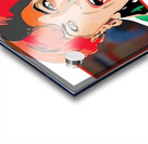 Home Alone 37 Acrylic print