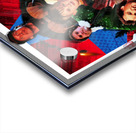 Home Alone 3 Acrylic print