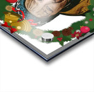 Home Alone 10 Acrylic print