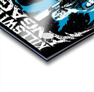 Killswitch Engage 14 Acrylic print
