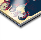 Killswitch Engage 22 Acrylic print