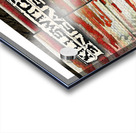 Killswitch Engage 30 Acrylic print