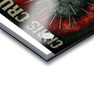 Killswitch Engage 50 Acrylic print