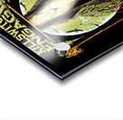 Killswitch Engage 62 Acrylic print
