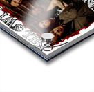 Killswitch Engage 6 Acrylic print