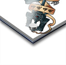 Kingdom Hearts 36 Acrylic print