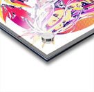 Kingdom Hearts 21 Acrylic print