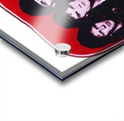 Loverboy 34 Acrylic print