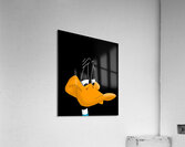 Art - Ducktales Acrylic Print