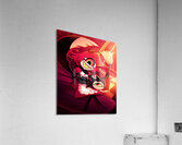 hazbin hotel Acrylic Print