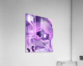 murder drones Acrylic Print