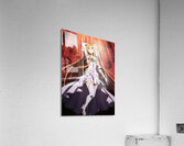 sword art online Acrylic Print