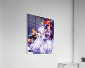 sword art online Acrylic Print