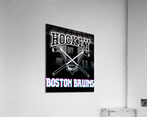 BostonB Acrylic Print