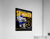 Jeff Skinner Acrylic Print