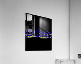 Sabres team Acrylic Print