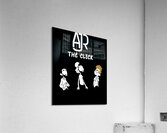 AJR The Click Acrylic Print