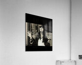 aaliyah Acrylic Print