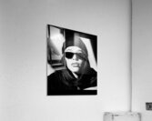 Aaliyah Acrylic Print