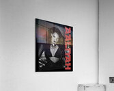aaliyah Acrylic Print