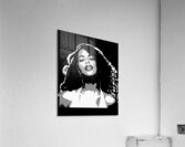 aaliyah Acrylic Print