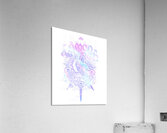 Amon Amarth 30 Acrylic Print