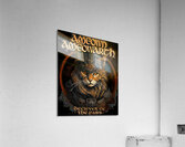 Amon Amarth 46 Acrylic Print