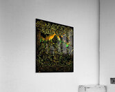 Amon Amarth 54 Acrylic Print