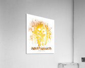Amon Amarth 57 Acrylic Print