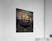 Amon Amarth 59 Acrylic Print