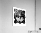 Beetlejuice 6 Acrylic Print