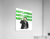 Beetlejuice 11 Acrylic Print