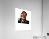 Beetlejuice 22 Acrylic Print