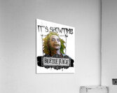 Beetlejuice 23 Acrylic Print