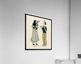 Beetlejuice 24 Acrylic Print