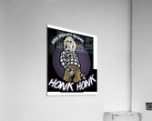 Beetlejuice 27 Acrylic Print