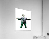 Beetlejuice 28 Acrylic Print
