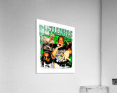 Beetlejuice 29 Acrylic Print