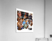 Beetlejuice 30 Acrylic Print