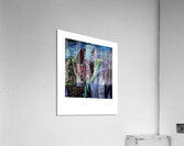 Beetlejuice 33 Acrylic Print
