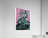 Beetlejuice 34 Acrylic Print