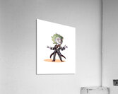 Beetlejuice 37 Acrylic Print