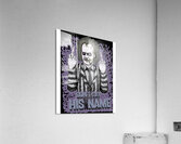 Beetlejuice 42 Acrylic Print