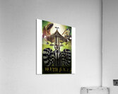 Beetlejuice 46 Acrylic Print
