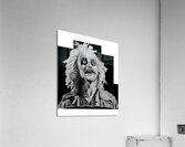 Beetlejuice 47 Acrylic Print