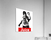 Beetlejuice 51 Acrylic Print
