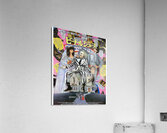 Beetlejuice 53 Acrylic Print