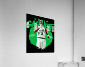 Boston Celtics 5 Acrylic Print
