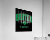 Boston Celtics 8 Acrylic Print