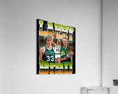 Boston Celtics 22 Acrylic Print